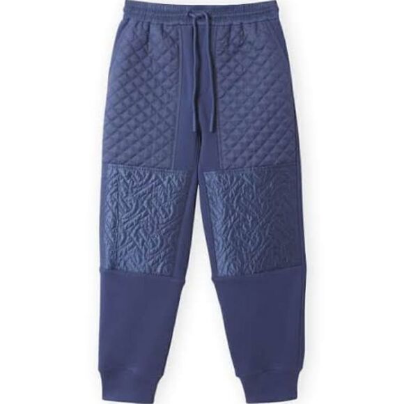 New Burberry Baby Joggers Pants
